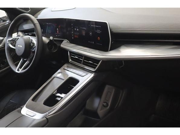 Haval F7 II с пробегом 2024 года, цена 2 079 000 рублей, 60667 км, внедорожник, Автокод Объявления