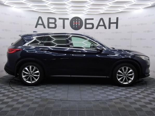 Infiniti QX50 II с пробегом 2018 года, цена 2 315 000 рублей, 137500 км, внедорожник, Автокод Объявления