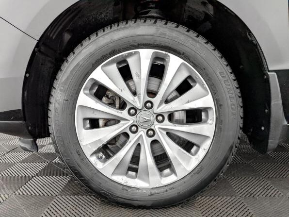 Acura MDX III с пробегом 2014 года, цена 3 000 000 рублей, 121723 км, внедорожник, Автокод Объявления