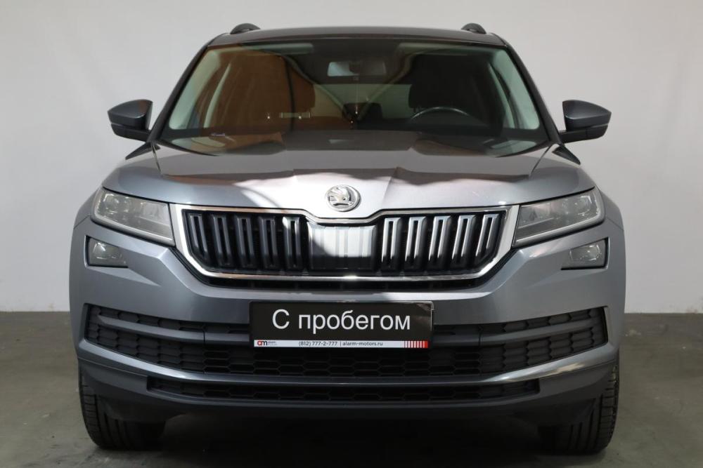 Skoda Kodiaq I Санкт-Петербург  - изображение 2