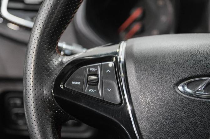 Chery Tiggo 5 I Рестайлинг с пробегом 2017 года, цена 1 199 000 рублей, 137000 км, внедорожник, Автокод Объявления