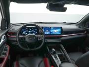 Geely Coolray I Рестайлинг Москва  - изображение 29