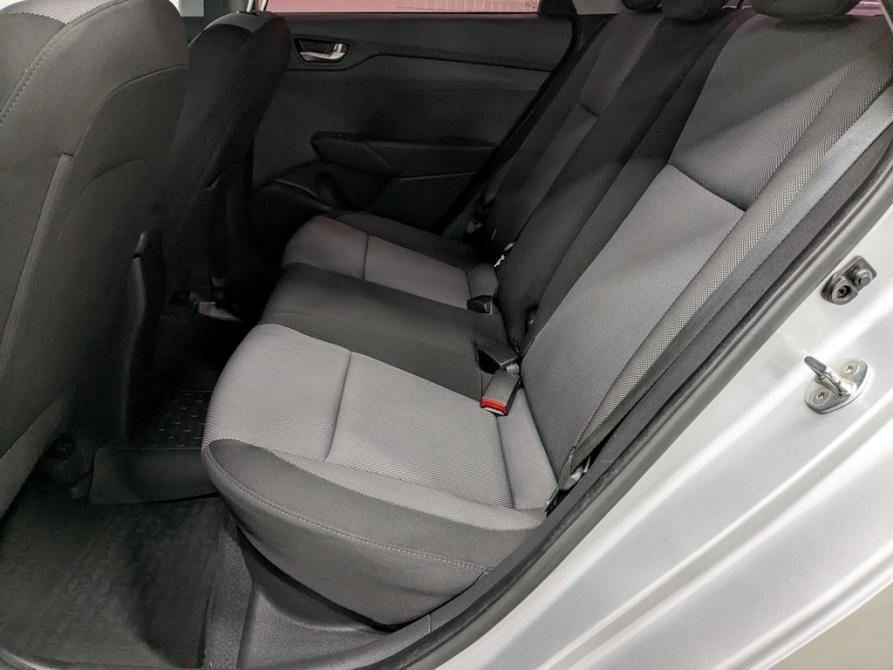 Hyundai Solaris II Москва  - изображение 3