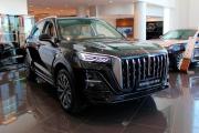 Hongqi HS5 I Рестайлинг Нижний Новгород  - изображение 14