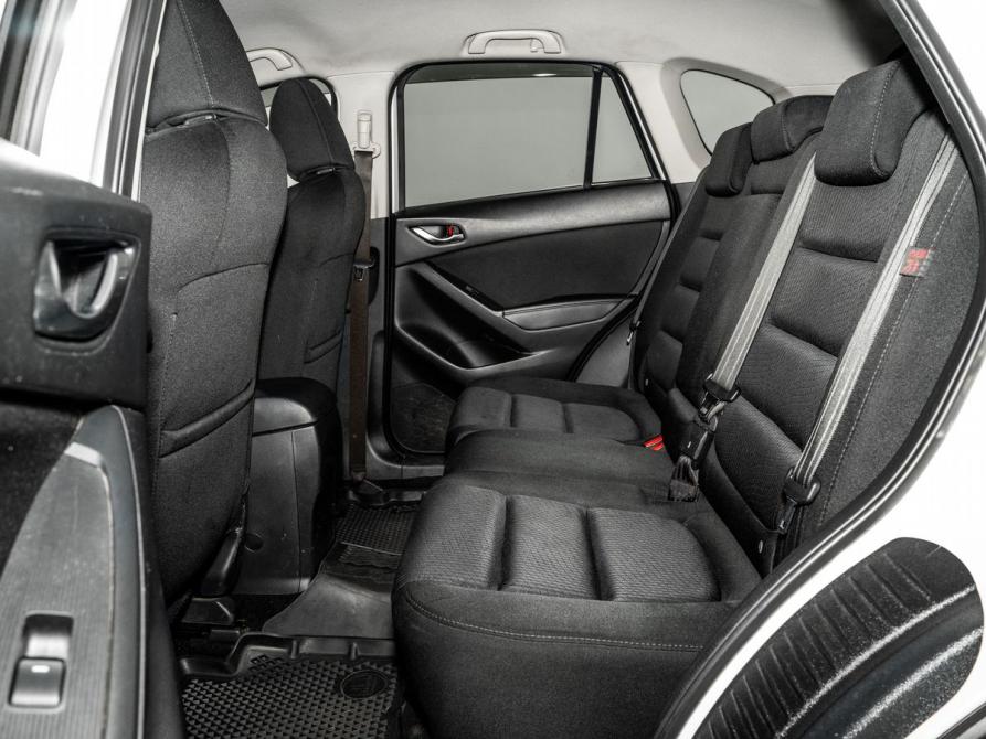 Mazda CX-5 I Иркутск  - изображение 7
