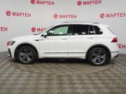 Volkswagen Tiguan II Вологда  - изображение 25