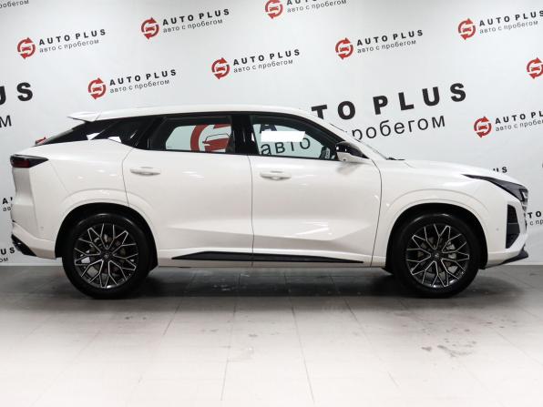 Changan UNI-Z с пробегом 2026 года, цена 2 889 000 рублей, 175 км, внедорожник, Автокод Объявления