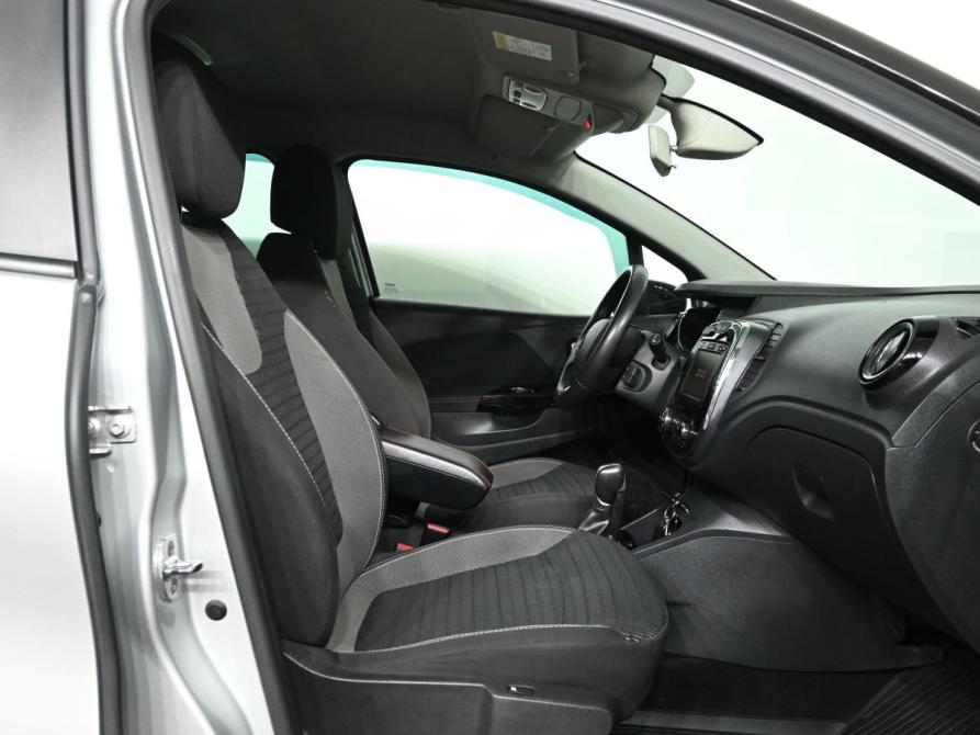 Renault Kaptur I Екатеринбург  - изображение 10