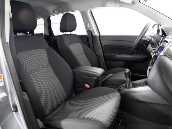 Suzuki Vitara II с пробегом 2015 года, цена 1 499 000 рублей, 86828 км, внедорожник, Автокод Объявления