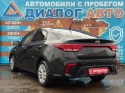 Kia Rio IV Набережные Челны  - изображение 20