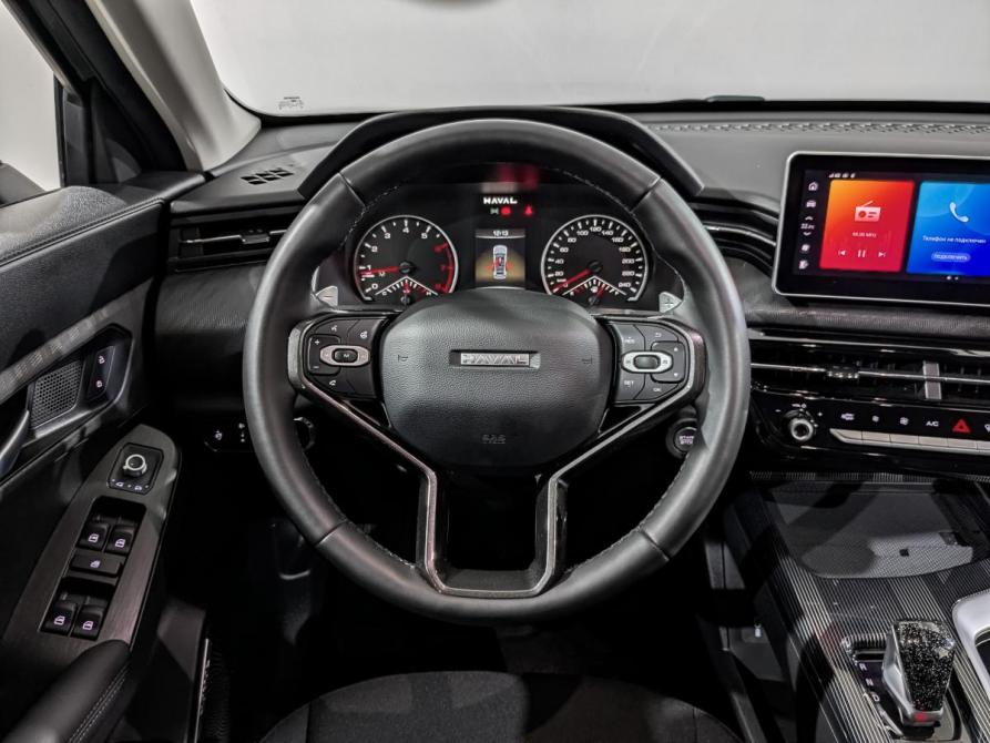 Haval Jolion I Рестайлинг Химки  - изображение 22