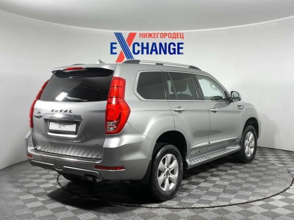 Haval H9 I Рестайлинг с пробегом 2021 года, цена 3 231 000 рублей, 54023 км, внедорожник, Автокод Объявления