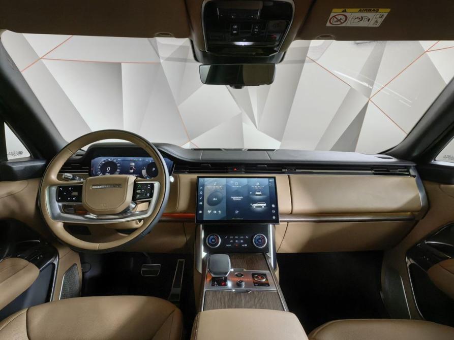 Land Rover Range Rover V Москва  - изображение 13