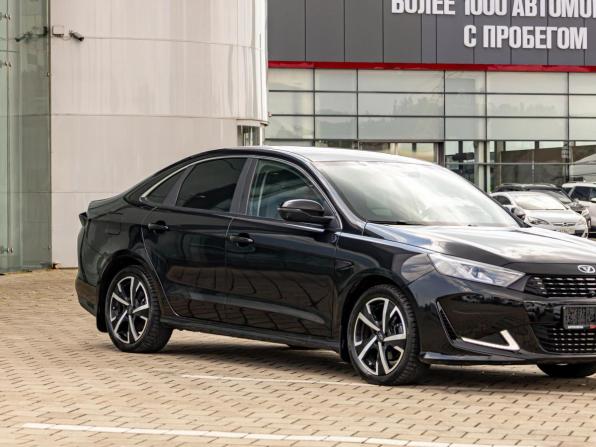 Kaiyi E5 с пробегом 2023 года, цена 1 275 000 рублей, 57000 км, седан, Автокод Объявления