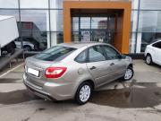 Lada (ВАЗ) Granta I Рестайлинг Брянск  - изображение 17