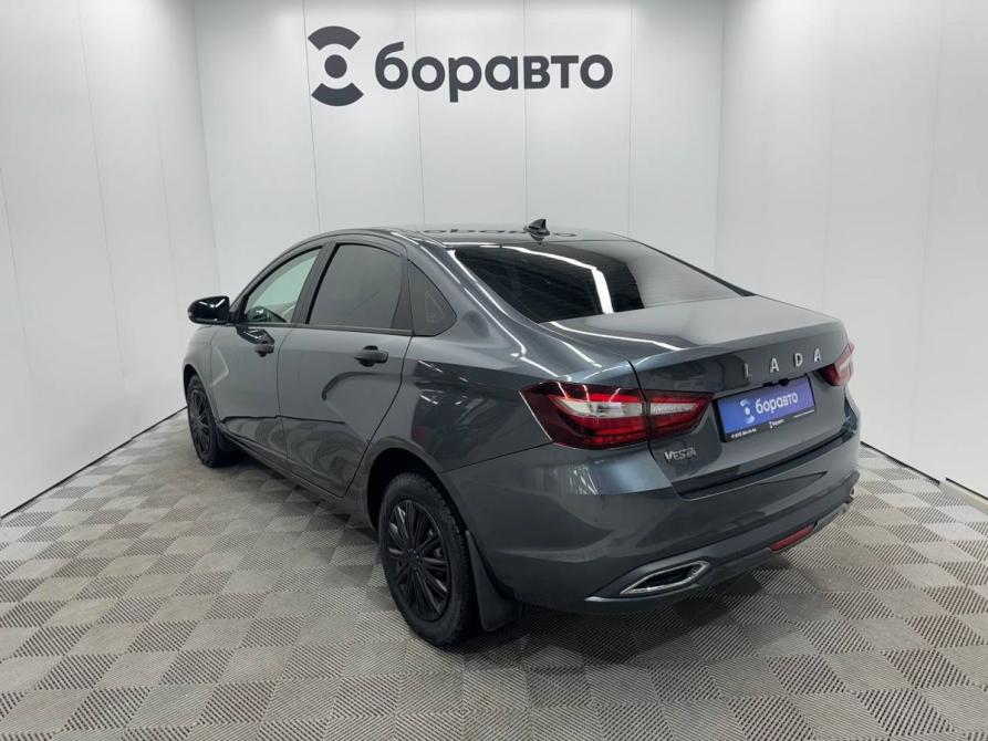 Lada (ВАЗ) Vesta I Рестайлинг (NG) Воронеж  - изображение 5