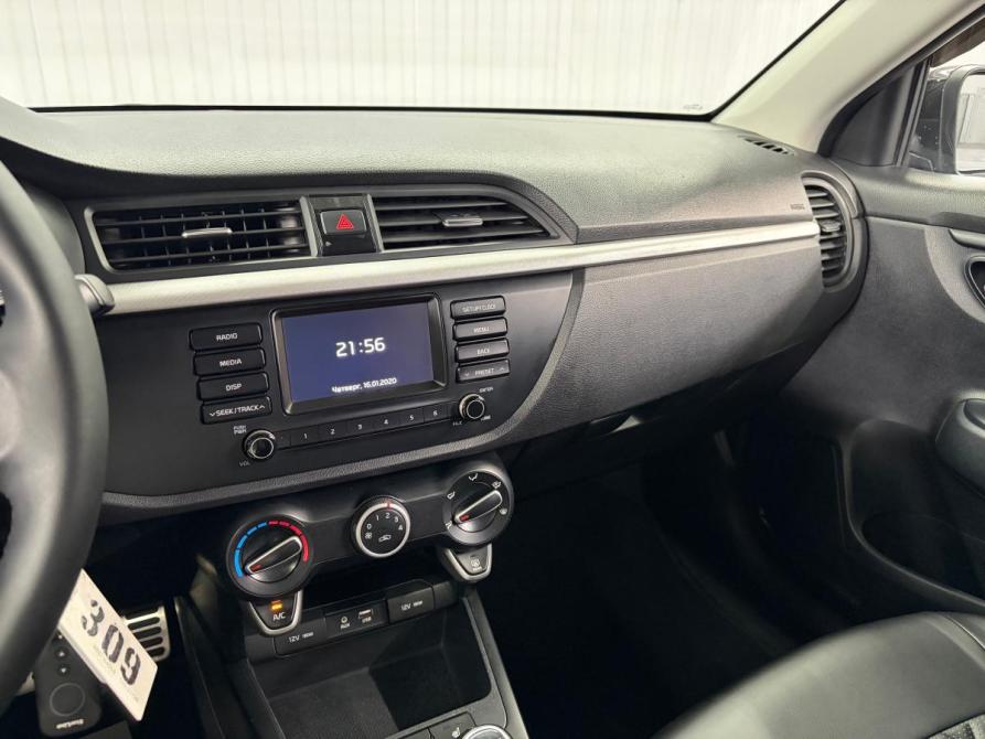 Kia Rio IV Краснодар  - изображение 11