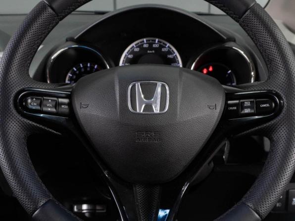 Honda Fit Shuttle I с пробегом 2012 года, цена 1 339 000 рублей, 59577 км, универсал, Автокод Объявления