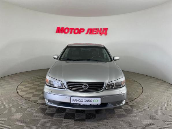 Nissan Maxima V (A33) с пробегом 2005 года, цена 378 000 рублей, 357011 км, седан, Автокод Объявления