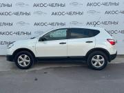 Nissan Qashqai I Рестайлинг Набережные Челны  - изображение 26