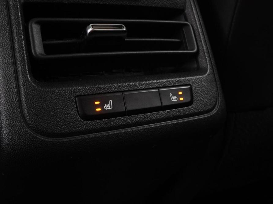 Changan CS55 Plus II Воронеж  - изображение 19