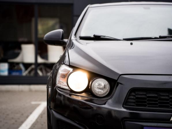 Chevrolet Aveo II с пробегом 2012 года, цена 690 000 рублей, 121353 км, седан, Автокод Объявления