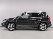 Volkswagen Tiguan I Рестайлинг Москва  - изображение 36