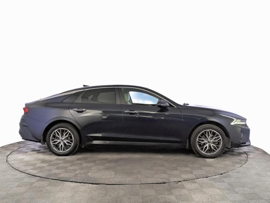 Kia K5 III Москва  - изображение 4