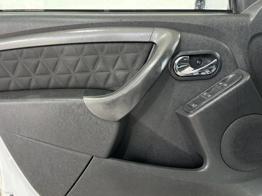 Renault Duster I Рестайлинг Петрозаводск  - изображение 23