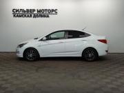 Hyundai Solaris I Рестайлинг Пермь  - изображение 33