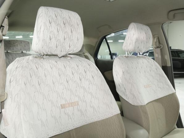 Toyota Belta I с пробегом 2009 года, цена 735 000 рублей, 92108 км, седан, Автокод Объявления