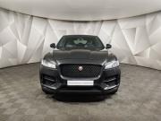 Jaguar F-Pace I Москва  - изображение 28