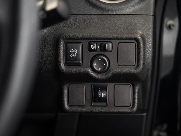 Nissan Note II с пробегом 2014 года, цена 730 500 рублей, 138244 км, хэтчбек, Автокод Объявления