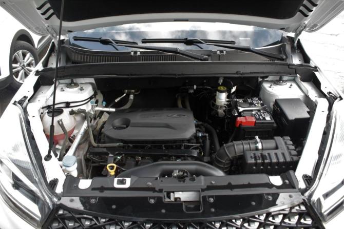 Chery Tiggo 4 Pro I с пробегом 2024 года, цена 1 730 000 рублей, 18444 км, внедорожник, Автокод Объявления