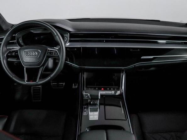 Audi S8 IV (D5) Рестайлинг с пробегом 2023 года, цена 12 500 000 рублей, 27514 км, седан, Автокод Объявления