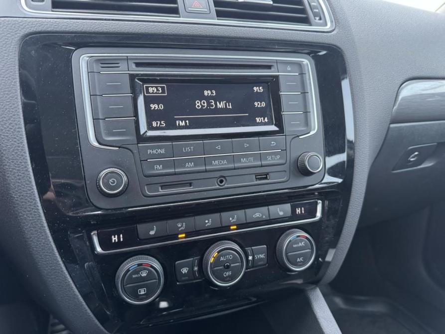 Volkswagen Jetta VI Рестайлинг Санкт-Петербург  - изображение 10