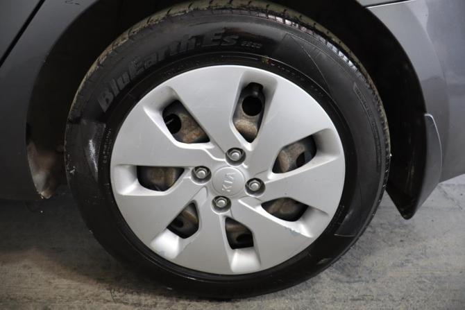 Kia Rio III с пробегом 2013 года, цена 899 000 рублей, 135000 км, седан, Автокод Объявления