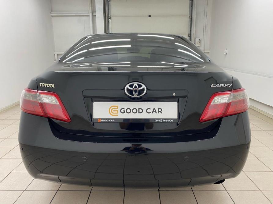 Toyota Camry VI (XV40) Энгельс  - изображение 5