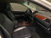 Toyota Camry VII (XV50) Челябинск  - изображение 35