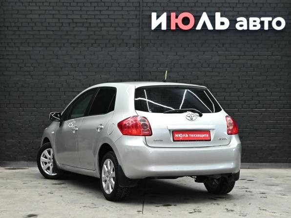 Toyota Auris I с пробегом 2008 года, цена 550 000 рублей, 209155 км, хэтчбек, Автокод Объявления