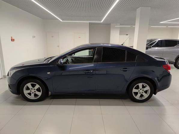 Chevrolet Cruze I с пробегом 2011 года, цена 780 000 рублей, 124719 км, седан, Автокод Объявления