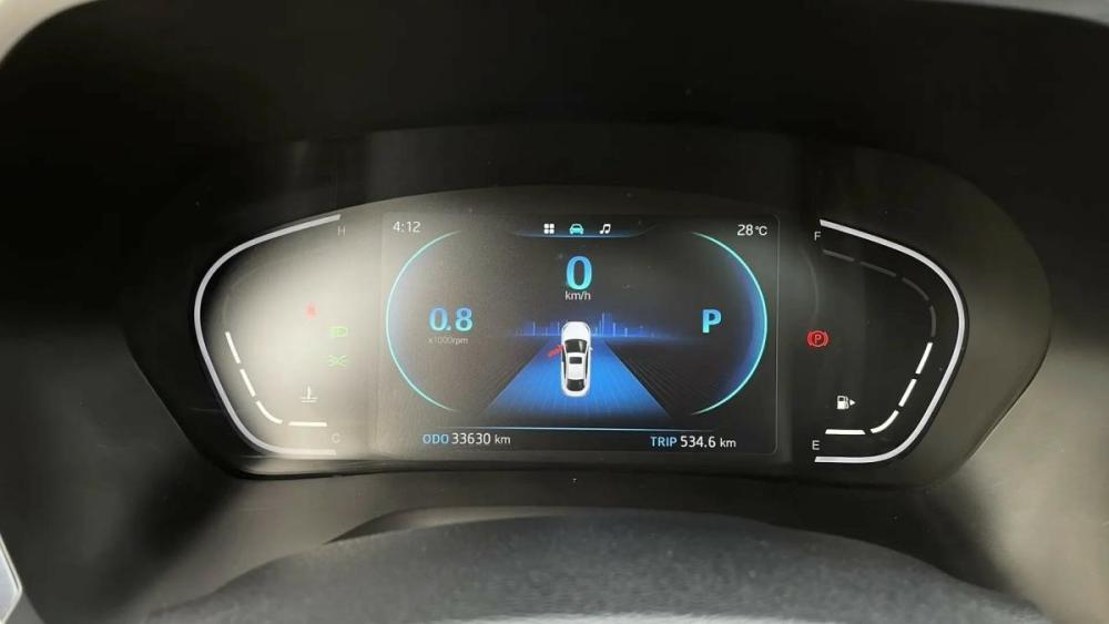 JAC J7 I Оренбург  - изображение 18