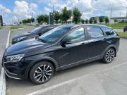 Lada (ВАЗ) Vesta I Рестайлинг (NG) Ижевск  - изображение 30