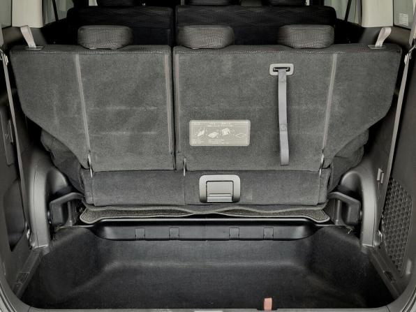 Honda Stepwgn IV Рестайлинг с пробегом 2012 года, цена 1 390 000 рублей, 250854 км, минивэн, Автокод Объявления