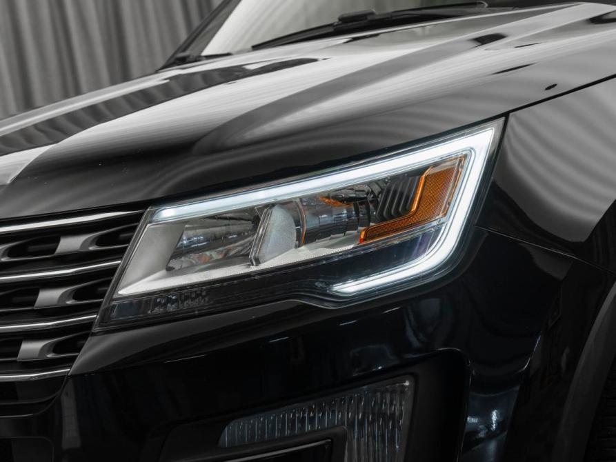 Ford Explorer V Рестайлинг 2 Москва  - изображение 22