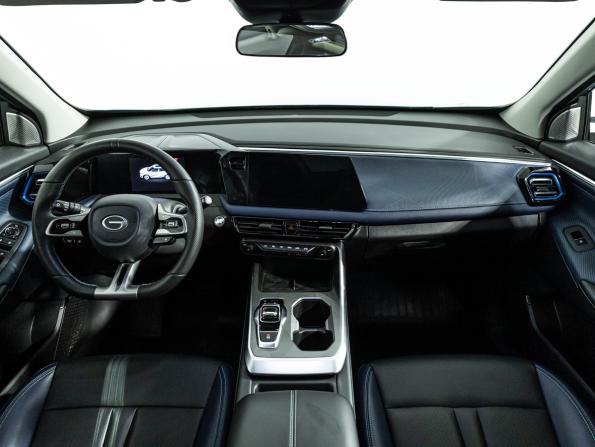 GAC GS3 с пробегом 2024 года, цена 1 899 700 рублей, 36737 км, внедорожник, Автокод Объявления
