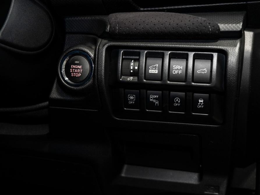 Subaru Forester V Рестайлинг Чита  - изображение 19