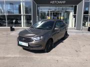 Lada (ВАЗ) Granta I Рестайлинг Брянск  - изображение 17