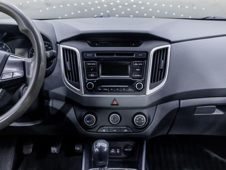 Hyundai Creta I Самара  - изображение 14