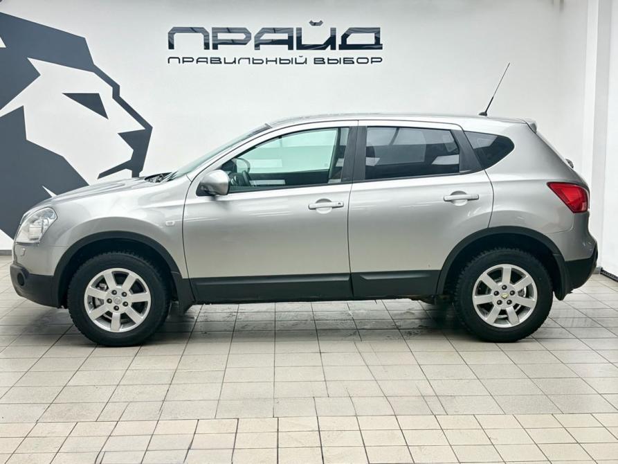 Nissan Qashqai I Ростов-на-Дону  - изображение 6